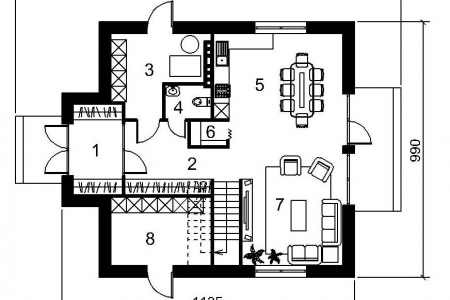  ������ ���� �Liucil #4