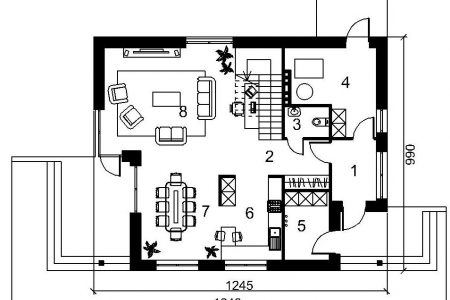  ������ ���� �Liudas� #5