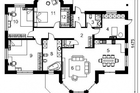  ������ ���� �Loreta� #5