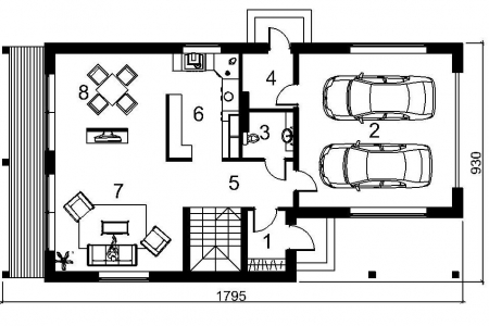  ������ ���� �Mantas� #4