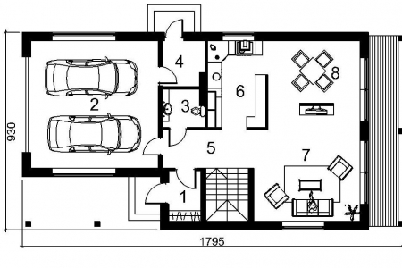  ������ ���� �Mantas� #5