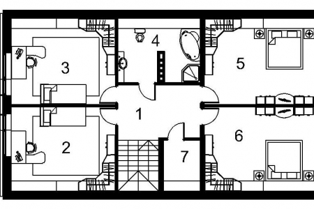  ������ ���� �Mantas� #6