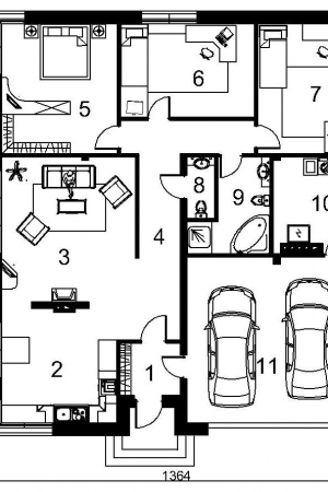  ������ ���� �Marius� #7