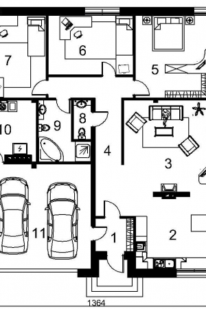  ������ ���� �Marius� #8