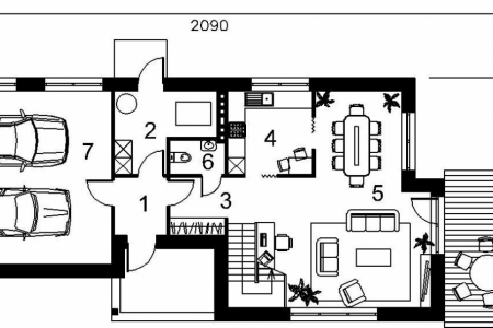  ������ ���� ������� #4