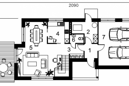  ������ ���� ������� #5