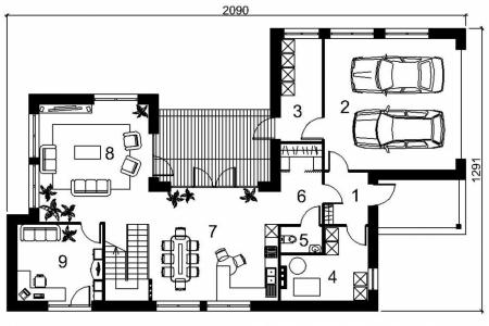  ������ ���� �Meda� #4