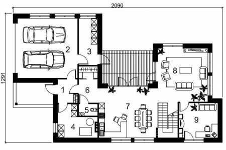  ������ ���� �Meda� #5