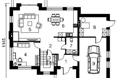  ������ ���� �Milda� #4