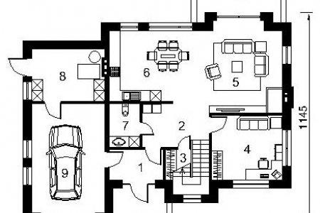  ������ ���� �Milda� #5