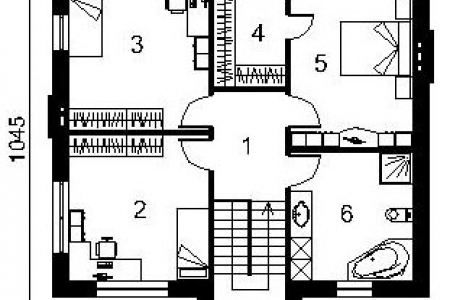  ������ ���� �Milda� #6