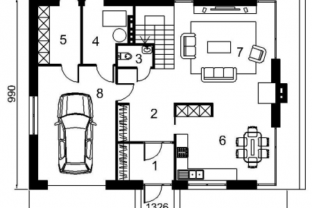  ������ ���� �Nomeda� #6