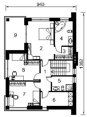  ������ ���� �Odeta� #7