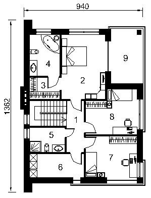  ������ ���� �Odeta� #8