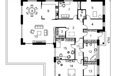  ������ ���� �Otilija� #4