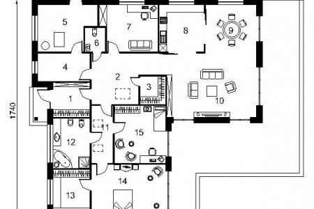  ������ ���� �Otilija� #5