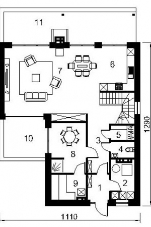  ������ ���� �Raminta� #4