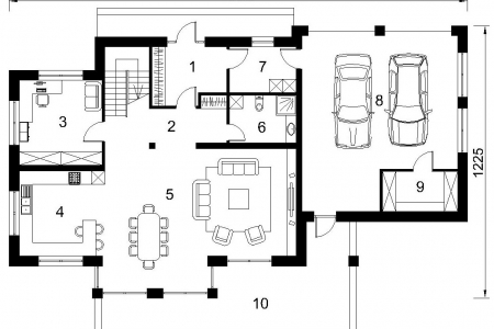  ������ ���� �Saul #5