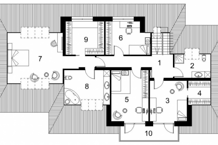  ������ ���� �Saul #6