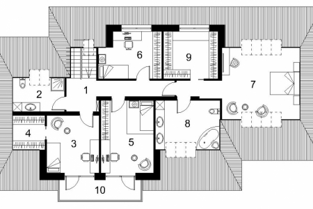  ������ ���� �Saul #7