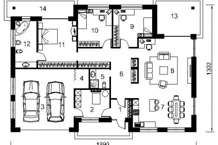  ������ ���� �Saulius� #5