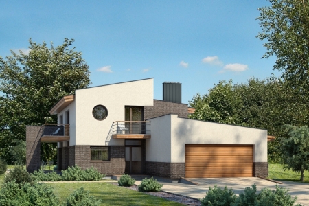 ������ ���� �Severinas�