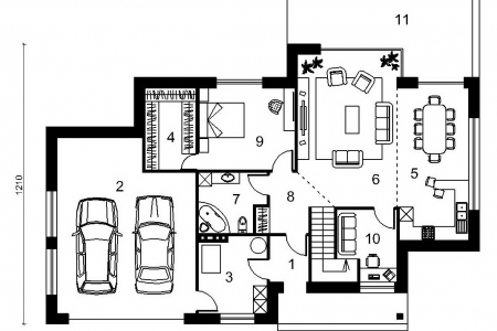  ������ ���� �Skalv #8