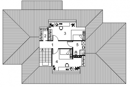  ������ ���� �Skalv #9