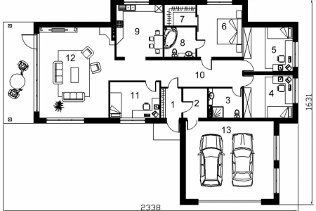  ������ ���� �Titas 2� #5