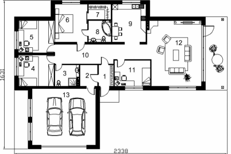  ������ ���� �Titas 2� #6