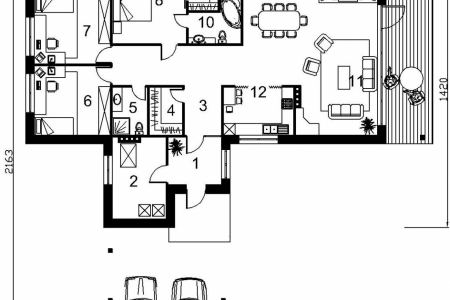  ������ ���� �Titas� #4