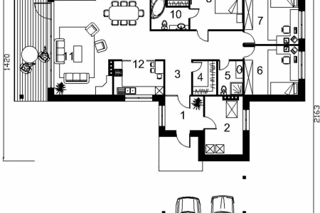  ������ ���� �Titas� #5