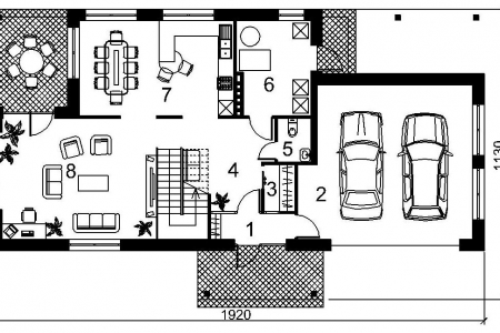  ������ ���� �Urte� #4