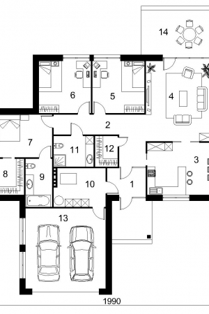  ������ ���� �Vakaris� #6