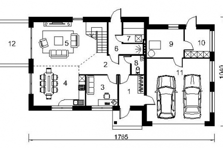  ������ ���� �Vilius� #4